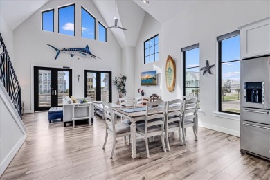 Sunflower Beach is one of Port Aransas' Amazing Beachfront on Palmilla Beach Golf Club in Texas - for sale on GolfHomes.com, golf home, golf lot