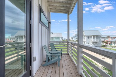 Sunflower Beach is one of Port Aransas' Amazing Beachfront on Palmilla Beach Golf Club in Texas - for sale on GolfHomes.com, golf home, golf lot
