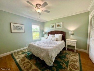 REDUCED! Walk in and COOL down with your brand-new air on Hibiscus Golf Club in Florida - for sale on GolfHomes.com, golf home, golf lot