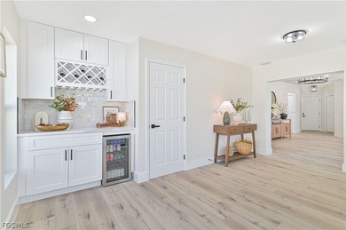 Golfer's dream! Fully Renovated single-family home located in on Villages of Country Creek Golf Course in Florida - for sale on GolfHomes.com, golf home, golf lot