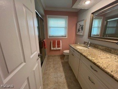 REDUCED! Walk in and COOL down with your brand-new air on Hibiscus Golf Club in Florida - for sale on GolfHomes.com, golf home, golf lot