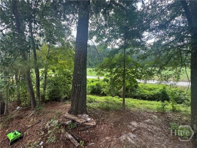 Welcome to 429 Plantation Place -- an all-brick ranch-style home on Lost Plantation Golf Club in Georgia - for sale on GolfHomes.com, golf home, golf lot