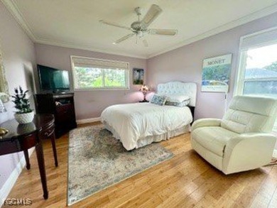 REDUCED! Walk in and COOL down with your brand-new air on Hibiscus Golf Club in Florida - for sale on GolfHomes.com, golf home, golf lot