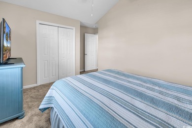 Welcome to this 3-bedroom, 2-bath ranch in the desirable Queen's on Prestwick Country Club in South Carolina - for sale on GolfHomes.com, golf home, golf lot