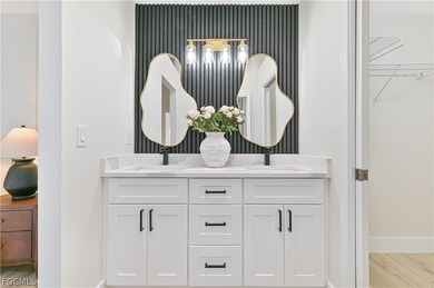 Golfer's dream! Fully Renovated single-family home located in on Villages of Country Creek Golf Course in Florida - for sale on GolfHomes.com, golf home, golf lot