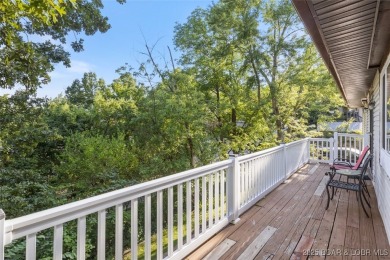 Welcome to this charming 3-bedroom, 2.5-bathroom home, ideally on Bear Creek Valley Golf Club in Missouri - for sale on GolfHomes.com, golf home, golf lot