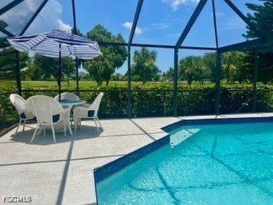 REDUCED! Walk in and COOL down with your brand-new air on Hibiscus Golf Club in Florida - for sale on GolfHomes.com, golf home, golf lot