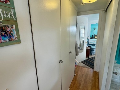 This classic 1958 mobile home is an oldie but a goodie, offering on Heather Hills Golf Course in Florida - for sale on GolfHomes.com, golf home, golf lot