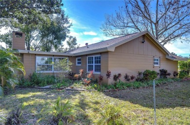 Welcome to this delightful home nestled on a beautifully on Beacon Woods Golf Club in Florida - for sale on GolfHomes.com, golf home, golf lot