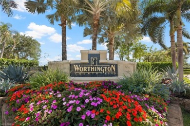Remodeled 2 Bed/2 Bath Condo with Golf Course Views. Don't miss on Worthington Country Club in Florida - for sale on GolfHomes.com, golf home, golf lot