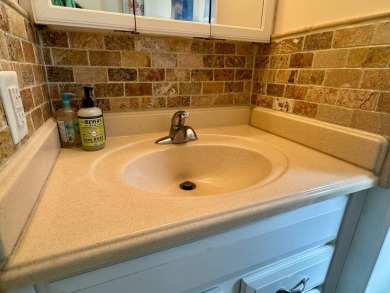 This classic 1958 mobile home is an oldie but a goodie, offering on Heather Hills Golf Course in Florida - for sale on GolfHomes.com, golf home, golf lot