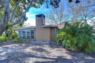 Welcome to this delightful home nestled on a beautifully on Beacon Woods Golf Club in Florida - for sale on GolfHomes.com, golf home, golf lot