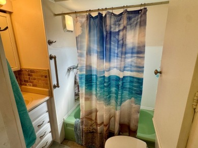 This classic 1958 mobile home is an oldie but a goodie, offering on Heather Hills Golf Course in Florida - for sale on GolfHomes.com, golf home, golf lot