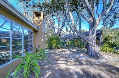 Welcome to this delightful home nestled on a beautifully on Beacon Woods Golf Club in Florida - for sale on GolfHomes.com, golf home, golf lot