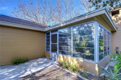 Welcome to this delightful home nestled on a beautifully on Beacon Woods Golf Club in Florida - for sale on GolfHomes.com, golf home, golf lot