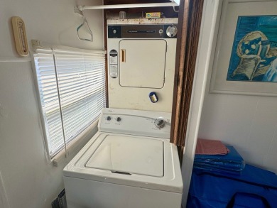 This classic 1958 mobile home is an oldie but a goodie, offering on Heather Hills Golf Course in Florida - for sale on GolfHomes.com, golf home, golf lot