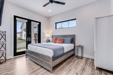 Sunflower Beach is one of Port Aransas' Amazing Beachfront on Palmilla Beach Golf Club in Texas - for sale on GolfHomes.com, golf home, golf lot