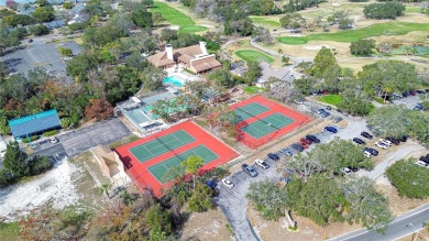 Welcome to this delightful home nestled on a beautifully on Beacon Woods Golf Club in Florida - for sale on GolfHomes.com, golf home, golf lot