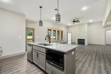 Introducing a stunning New Construction, Modern Farmhouse on Cobbs Glen Country Club in South Carolina - for sale on GolfHomes.com, golf home, golf lot