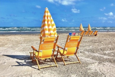 Sunflower Beach is one of Port Aransas' Amazing Beachfront on Palmilla Beach Golf Club in Texas - for sale on GolfHomes.com, golf home, golf lot