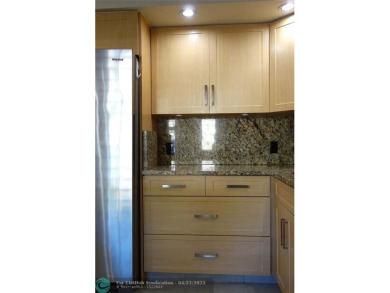 *Fully renovated first-floor condo in lush Palm Aire featuring on Palm-Aire Country Club and Resort - Palms in Florida - for sale on GolfHomes.com, golf home, golf lot