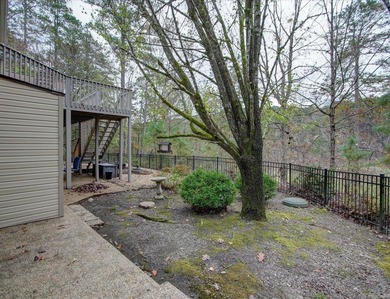 Perfect -- here is the final MLS-tight version, accurately on Cortez Golf Course in Arkansas - for sale on GolfHomes.com, golf home, golf lot