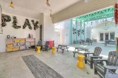Sunflower Beach is one of Port Aransas' Amazing Beachfront on Palmilla Beach Golf Club in Texas - for sale on GolfHomes.com, golf home, golf lot