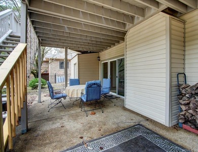 Perfect -- here is the final MLS-tight version, accurately on Cortez Golf Course in Arkansas - for sale on GolfHomes.com, golf home, golf lot