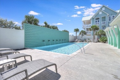 Sunflower Beach is one of Port Aransas' Amazing Beachfront on Palmilla Beach Golf Club in Texas - for sale on GolfHomes.com, golf home, golf lot