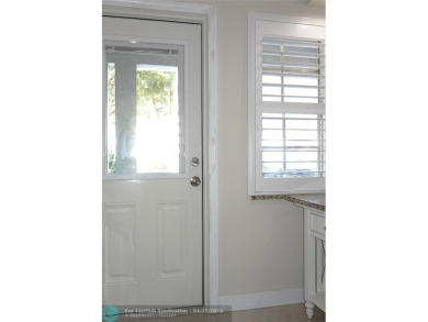 *Fully renovated first-floor condo in lush Palm Aire featuring on Palm-Aire Country Club and Resort - Palms in Florida - for sale on GolfHomes.com, golf home, golf lot