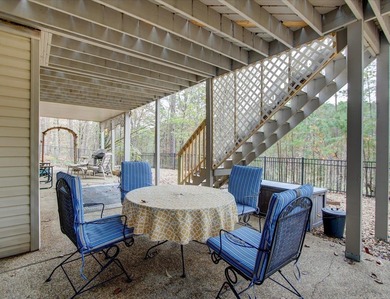 Perfect -- here is the final MLS-tight version, accurately on Cortez Golf Course in Arkansas - for sale on GolfHomes.com, golf home, golf lot