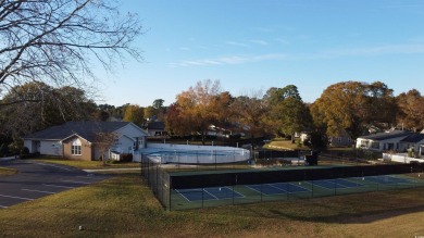 Welcome home to Murrells Inlet SC!!  Located in beautiful on Tupelo Bay Golf Complex  in South Carolina - for sale on GolfHomes.com, golf home, golf lot