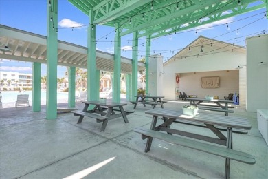 Sunflower Beach is one of Port Aransas' Amazing Beachfront on Palmilla Beach Golf Club in Texas - for sale on GolfHomes.com, golf home, golf lot