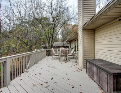 Perfect -- here is the final MLS-tight version, accurately on Cortez Golf Course in Arkansas - for sale on GolfHomes.com, golf home, golf lot