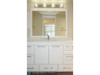 *Fully renovated first-floor condo in lush Palm Aire featuring on Palm-Aire Country Club and Resort - Palms in Florida - for sale on GolfHomes.com, golf home, golf lot
