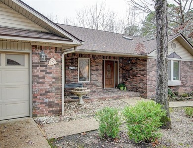 Perfect -- here is the final MLS-tight version, accurately on Cortez Golf Course in Arkansas - for sale on GolfHomes.com, golf home, golf lot