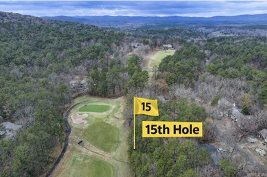 Perfect -- here is the final MLS-tight version, accurately on Cortez Golf Course in Arkansas - for sale on GolfHomes.com, golf home, golf lot