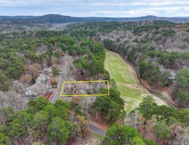 Perfect -- here is the final MLS-tight version, accurately on Cortez Golf Course in Arkansas - for sale on GolfHomes.com, golf home, golf lot