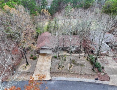 Perfect -- here is the final MLS-tight version, accurately on Cortez Golf Course in Arkansas - for sale on GolfHomes.com, golf home, golf lot