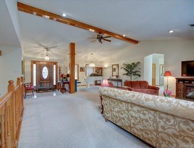 Perfect -- here is the final MLS-tight version, accurately on Cortez Golf Course in Arkansas - for sale on GolfHomes.com, golf home, golf lot