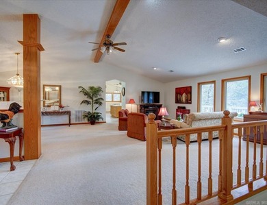 Perfect -- here is the final MLS-tight version, accurately on Cortez Golf Course in Arkansas - for sale on GolfHomes.com, golf home, golf lot