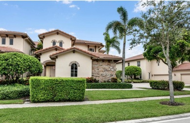 THIS IS IT! This is your chance to own a ''lock and leave'' on Ibis Golf and Country Club in Florida - for sale on GolfHomes.com, golf home, golf lot