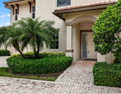 THIS IS IT! This is your chance to own a ''lock and leave'' on Ibis Golf and Country Club in Florida - for sale on GolfHomes.com, golf home, golf lot