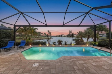 LIVE THE GOOD LIFE AT ESPLANADE GOLF AND COUNTRY CLUB! on Esplanade Golf and  Country Club in Florida - for sale on GolfHomes.com, golf home, golf lot