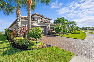 LIVE THE GOOD LIFE AT ESPLANADE GOLF AND COUNTRY CLUB! on Esplanade Golf and  Country Club in Florida - for sale on GolfHomes.com, golf home, golf lot