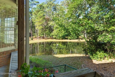 Welcome to 158 Clubhouse Dr SW--The perfect address for the on Lockwood Folly Country Club in North Carolina - for sale on GolfHomes.com, golf home, golf lot