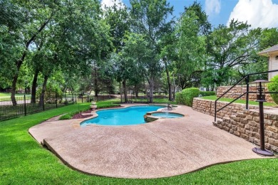 Beautiful Traditional!! Best Lot in the subdivision!! Relax in on Buffalo Creek Golf Club in Texas - for sale on GolfHomes.com, golf home, golf lot