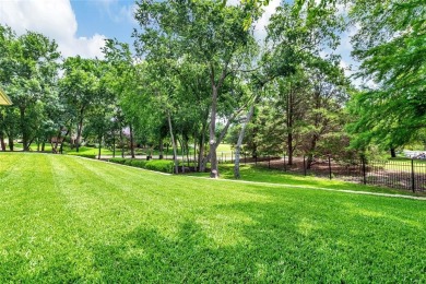 Beautiful Traditional!! Best Lot in the subdivision!! Relax in on Buffalo Creek Golf Club in Texas - for sale on GolfHomes.com, golf home, golf lot