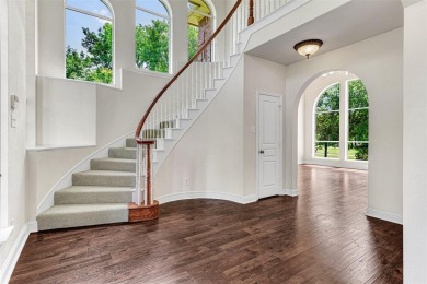 Beautiful Traditional!! Best Lot in the subdivision!! Relax in on Buffalo Creek Golf Club in Texas - for sale on GolfHomes.com, golf home, golf lot