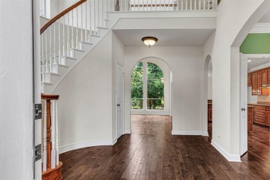 Beautiful Traditional!! Best Lot in the subdivision!! Relax in on Buffalo Creek Golf Club in Texas - for sale on GolfHomes.com, golf home, golf lot